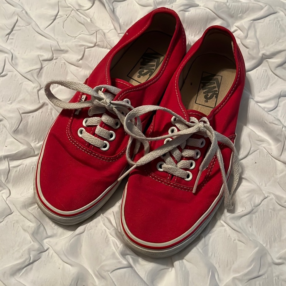 Vans